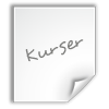 kurser